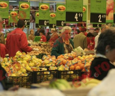 Fructe românești ieftine în magazine, prin PNDR