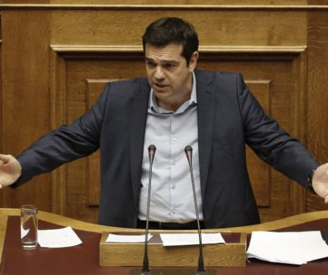 Grecia acceptă noi măsuri de austeritate