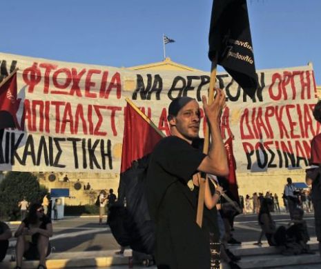 Grecia: ANUNŢ de ULTIMĂ ORĂ de la FMI. E bucurie!