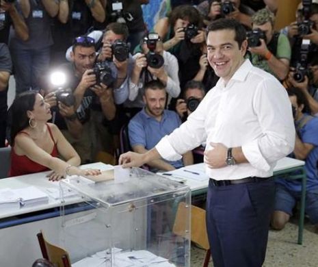 Grecia propune o creştere a TVA, reforme în sistemul de pensii şi în domeniul funcţiei publice