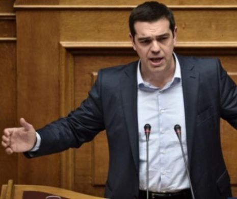 Guvernul de la Atena și-a anunțat propunerile. Tsipras vrea reforme credibile şi un angajament clar pentru o finanţare suficientă