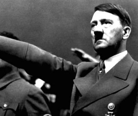Hitler avea BOMBA ATOMICĂ? Dezvăluiri uluitoare despre GERMANIA NAZISTĂ | GALERIE FOTO şi VIDEO