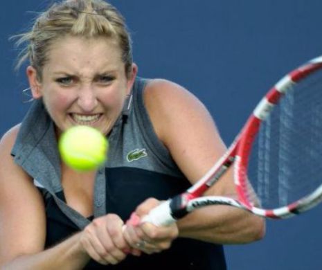 Iată cu cine va juca Monica Niculescu în "optimi", la Wimbledon