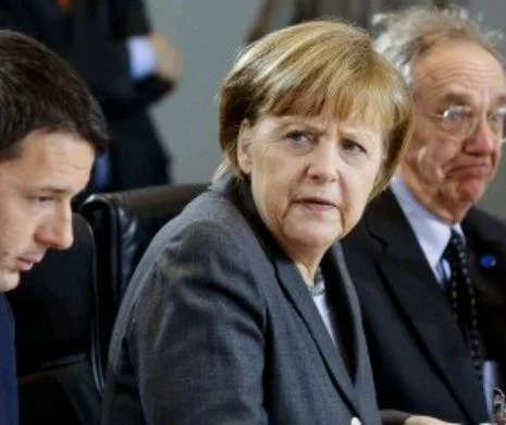 Italia bate cu PUMNUL în masă Germaniei: „DESTUL! Nu mai UIMILIȚI Grecia”