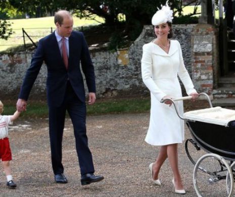 Kate Middelton, probleme la palat! Soția Prințului William pierde simpatia englezilor