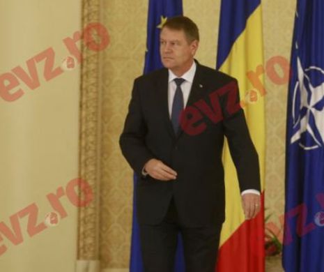 Klaus Iohannis, mesaj pentru unionistii din Moldova:Nu voi fi în țară și nu îi pot întâmpina la Palatul Cotroceni, dar fiți convinși că mi-ar fi făcut o reală plăcere