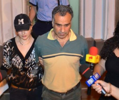 Libanezul acuzat că a atacat-o pe fiica lui Adrian Enache, condamnat la 4 ani de închisoare cu executare