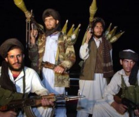 Liderul grupării jihadiste Statul Islamic din Afganistan și Pakistan a fost UCIS