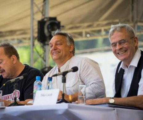MAE critică pe Facebook acțiunile premierului ungar Viktor Orban