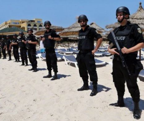 Mai ceva ca-n Urzeala Tronurilor! Tunisia va construi un zid din nisip la frontiera cu Libia