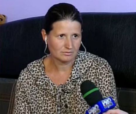 Mama fetei VIOLATE la Vaslui: „Ne-au întrebat dacă vrem să ne împăcăm. Nu VREM bani. Fata mea se simte foarte rău”