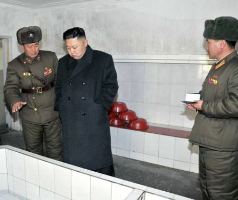 Managerul unei ferme de broaște țestoase, împuşcat după ce l-a înfuriat pe Kim Jong-un