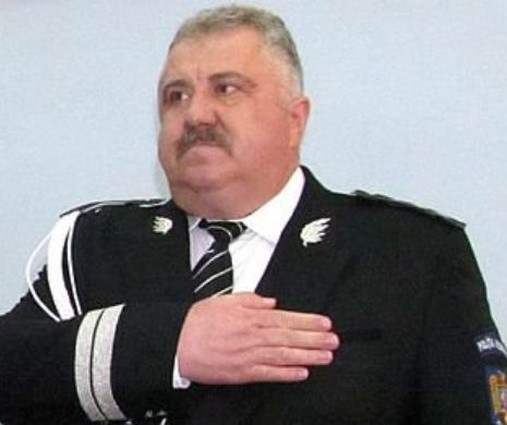 Mascaţii şi jandarmii, la cheremul beizadelei unui şef din Poliţia Română