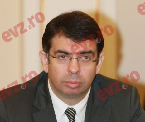Ministerul Justiției, Robert Cazanciuc:  Premierul Ponta nu are motive să îşi dea demisia
