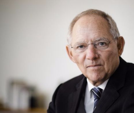 Ministrul de Finanţe al Germaniei: NU există bază de discuţii cu Grecia