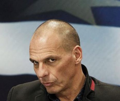 Ministrul elen de FINANȚE: Creditorii internaționali se comportă precum TERORIȘTII