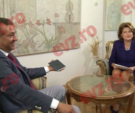 Ministrul Muncii, Rovana Plumb: „Victor Ponta nu pleacă din echipa de conducere a PSD”