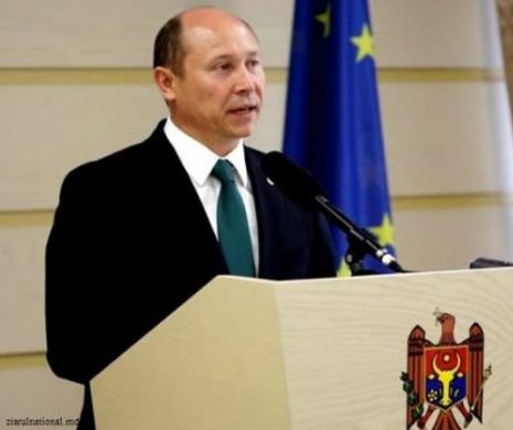 Moldova ar putea avea de mâine un nou Guvern