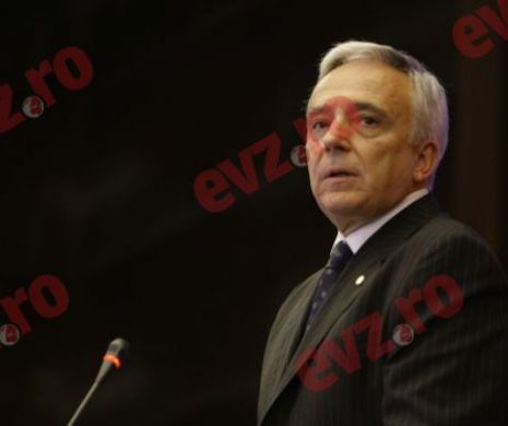 MUGUR ISRESCVU explică în premieră situația băncilor grecești din ROMÂNIA: Băncile locale nu sunt dependente de instituțiile mamă. Rectricțiile din Grecia nu li se aplică