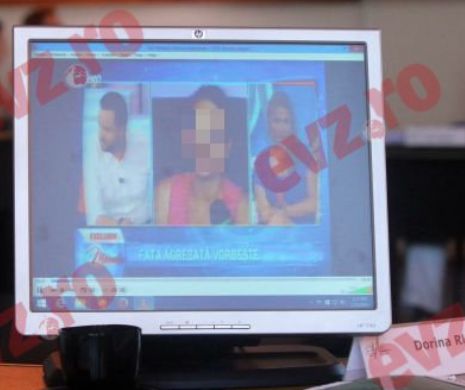 NICIO sancțiune pentru PRO TV în cazul imaginilor cu eleva violată din Vaslui