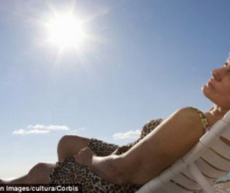 O boală provocată de soare omoară 60.000 de oameni pe an. Iată care sunt simptomele