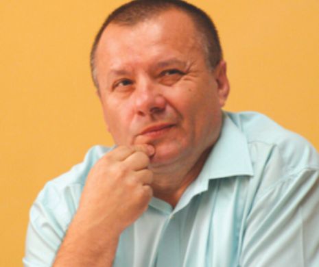 Omul de afaceri Georgică Cornu a fost trimis în judecată