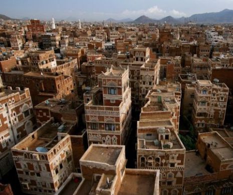 ONU cere un nou armistiţiu umanitar în Yemen