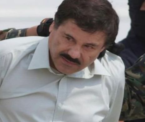 Paznicii au rămas fără reacţie. Ce au găsit în CELULA lui Joaquin "El Chapo" Guzman. Lordul drogurilor din Mexic a EVADAT iar