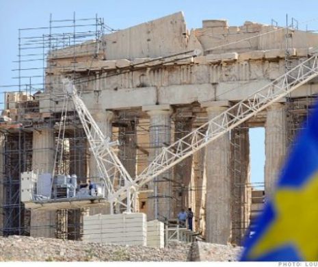 PETIC pentru Grecia: UE acordă o finanțare de urgență de 7 miliarde de euro
