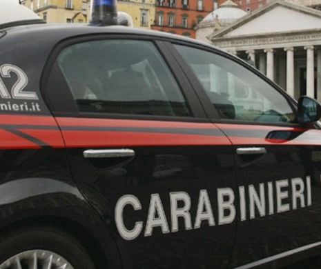 Poliţia din Italia a ARESTAT doi cetăţeni ce plănuiau ATENTATE TERORISTE