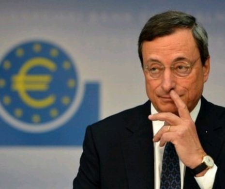 Președintele BCE este SCEPTIC în privința unui acord cu Grecia