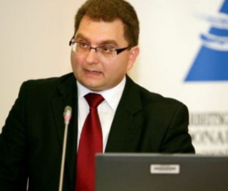 Președintele Iohannis a respins propunerea ca Mihai Fifor să fie numit ministru al Transporturilor