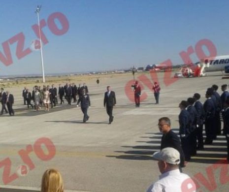 Președintele Klaus Iohannis, în vizită în Spania. VEZI cu ce probleme se confruntă românii de acolo și ce așteptări au de la șeful statului