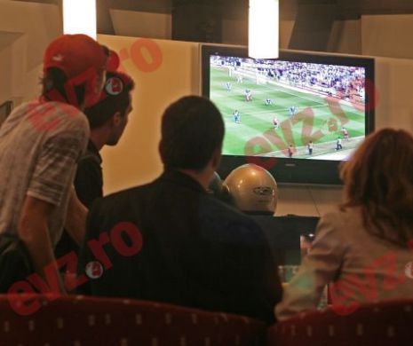 Pro TV este interesat de EURO 2016, TVR pierde teren