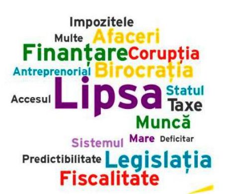 Psihologia antreprenorului român, marcată de lipsuri