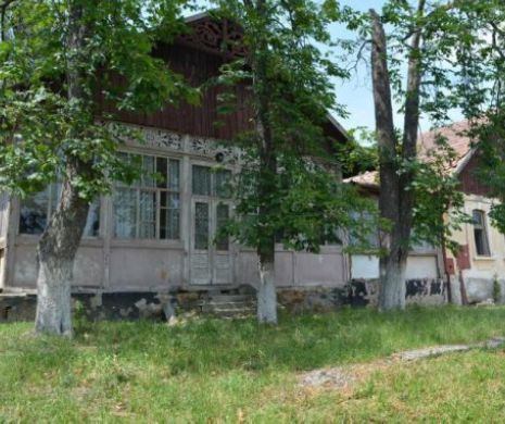 Reabilitarea Casei Memoriale „Iuliu Maniu“, din  Bădăcin, poate începe
