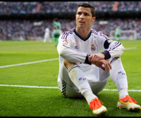 Real Madrid ia în calcul VÂNZAREA lui Ronaldo! Președintele clubului, întâlnire cu șefii unei echipe-etalon din Europa