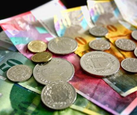 Reprezentanții clienților cu credite în franci: Autoritățile dau dovadă de dezinteres total