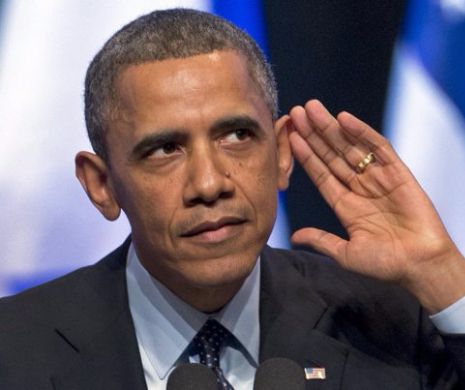 Republicanii îl SFIDEAZĂ pe Obama și amenință că vor BLOCA acordul cu Iranul!