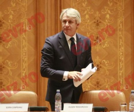 România nu are undă verde de la Bruxelles pe Codul fiscal