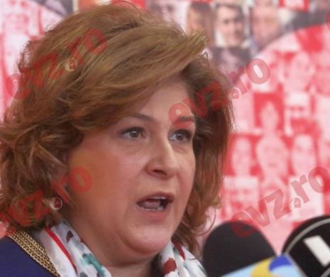 Rovana Plumb: Congresul PSD ar trebui să aibă loc la termen, după alegerile parlamentare