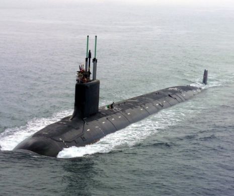 Rusia îşi reînnoieşte flota de submarine din Marea Neagră
