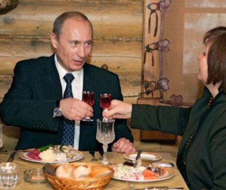 Rusia nu işi pune pofta în cui: "Frittata Poroşenko" şi "friptură Obama cu ficat Merkel"