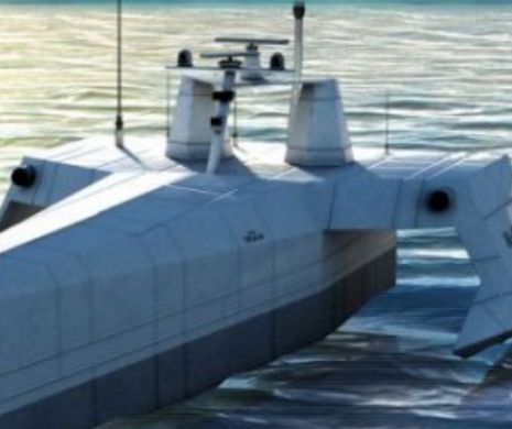 RUSIA şi-a găsit naşul. Cum arată VĂNĂTORUL TERIBIL al SUA care poate NIMICI submarinele inamice | GALERIE FOTO