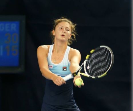 S-a stabilit ORA PARTIDEI dintre Irina Begu și Lesia Ţurenko, din turul doi de la Wimbledon