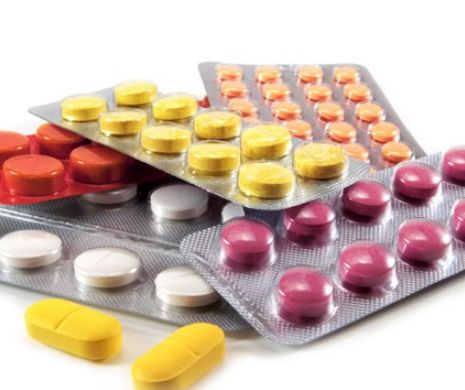 Scandalul medicamentelor bagă GlaxoSmithKline în mare belea în SUA