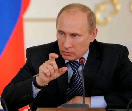 Se repetă „Manevra Crimeea”. Putin ANCHETEAZĂ legalitatea INDEPENDENȚEI Statelor Baltice!