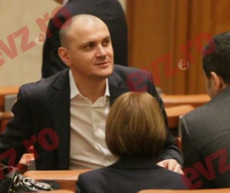 Sebastian Ghiță a fost trimis în judecată pentru dare de mită și spălare de bani
