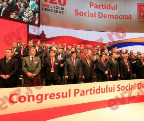 SERIAL EVZ. „Dalmațienii” care conduc partidele. 9 lideri PSD și dosarele lor penale