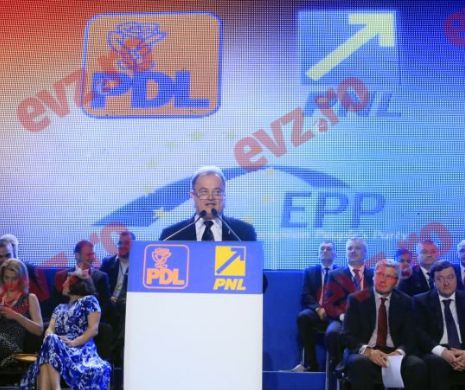 SONDAJ INSCOP: PNL rămâne în top. PSD în scădere faţă de luna aprilie.